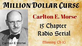Million Dollar Curse 1949 (Radio Serial) 15 episodes