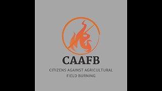 Citizens against Agricultural Field Burning