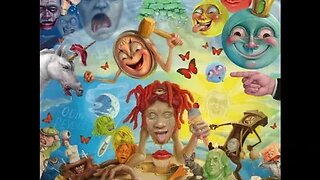 Trippie Redd - Omps Revenge (432hz)