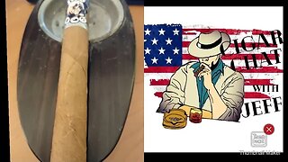 Cigar Chat With Jeff Jan 30, 2023 Special Guest Mario Cordova