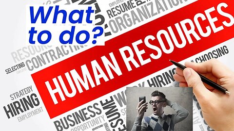 Best 3 Mental Health Tips for Human Resources Managers