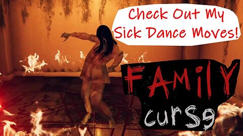 Family Curse Is An Upcoming Indie Horror Game That Has Potential