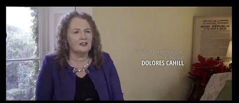 Vaccine Genocide - Dr Delores Cahill - All Vaxxed ‘Will Die Within 3 to 5 Years' (Longer Version)