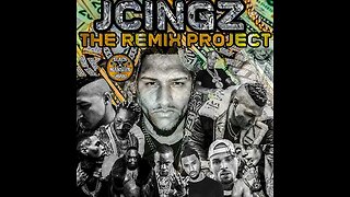 JCINGZ - HIGHWAY (REMIX) "THE REMIX PROJECT"