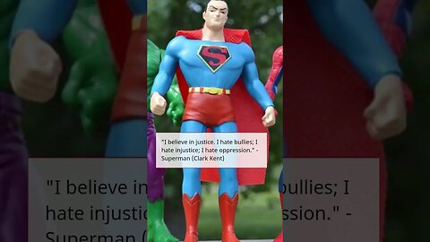 Superhero Quotes #marvel #DC #quotes #shorts 💡 #motivation