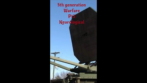 5th generation warfare pt 3