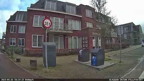 Trajectvideo Arriva Lijn 247: Uithoorn-Alphen a/d Rijn