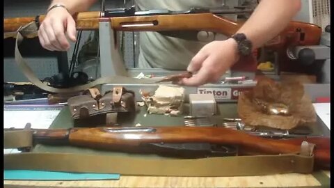 "Review of the Mosin Nagant Series of Rifles and Carbines Part 1"