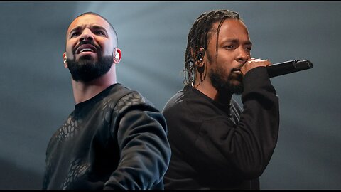 Off Script | Drizzy Drake vs Kendrick Lamar Diss Listening Session