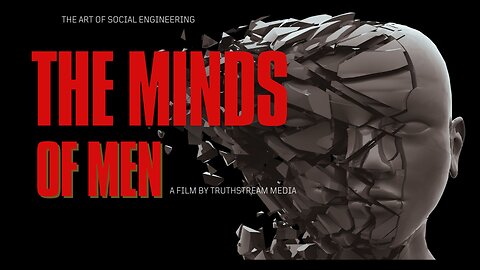 The Minds of Men - The Art of Social Engineering