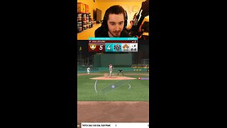 BIG JACKSON HOLIDAY DAILED IN IN MLB THE SHOW 24