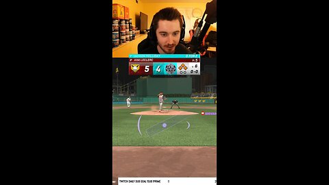 BIG JACKSON HOLIDAY DAILED IN IN MLB THE SHOW 24