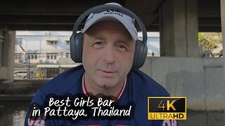 The Best Girly Bar in Pattaya