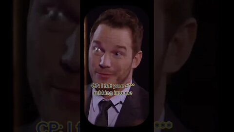 Chris Pratt and Jennifer Lawrence #shorts #shortvideo #funnyvideo #chrispratt #jenniferlawrence