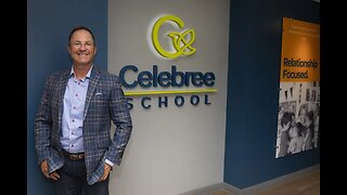 Daycare Franchise - Celebree Schools Interview with Richard Huffman