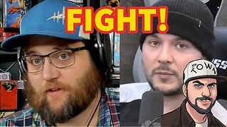 Everything You Need To Know About The Quartering And Tim Pool's Beef