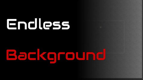 Create an Endless Background in Unity
