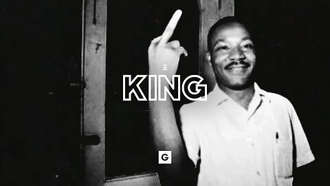 [FREE] Black History Month Type Beat 2023 - "KING" (Prod. GRILLABEATS)