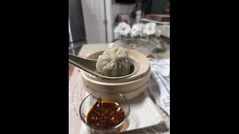 The Easiest Chinese Soup Dumplings