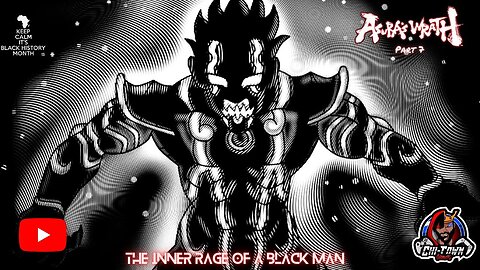 Asura's Wrath Walkthrough Part 7- The Wrath Of The Black Man