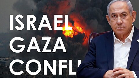 Israel-Gaza Conflict