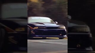 S14//🎦: @dated._ // #jdm #car #cartiktok #fypシ