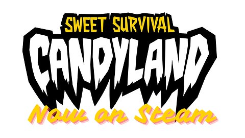 Candyland Board Game Turns Horror Game on Computers