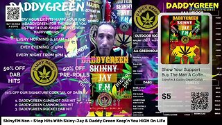 SkinyFM Radio Station Non Stop Hits - Awe WatKind FAM, Its A FRiHiGHDay With Y…