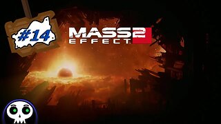 Mass effect 2 (#14)