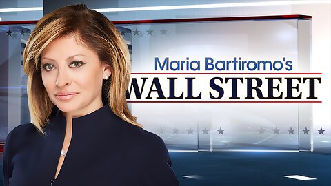 Maria Bartiromo's Wall Street (Full Episode)