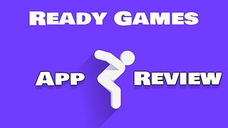 The Ready Games (App Review 2023)