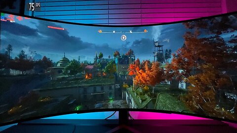 Dying Light 2 POV | PC Max Settings | 3440x1440 LG 45" UltraGear OLED | LG45GR95QE | NG+ Gameplay