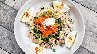 Best Tuna Salad Recipe - Easy And Healthy