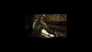 Dead Space Remake - Plasma Cutter my friend