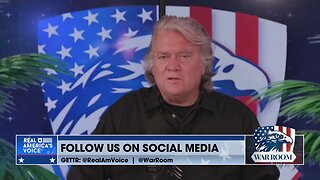 Steve Bannon On College Takeovers