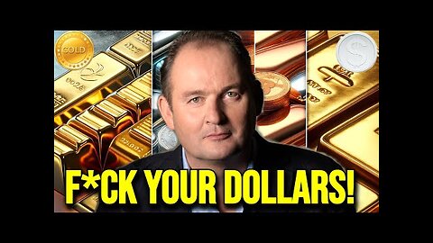 100% Certainty! Gold Prices Will Double In This Late Stage Metals Bull Market - Willem Middelkoop
