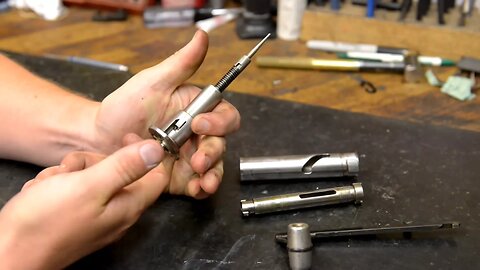 How to Episode 7: Common Milsurp Bolt Disassembly