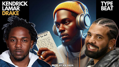 [FREE] Kendrick Lamar x Drake x Yeat Type Beat | "Euphoric"