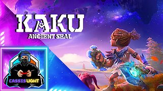 KAKU ANCIENT SEAL - MAJOR OVERHAUL TRAILER