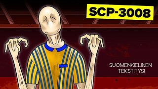 SCP-3008 ja muut suosituimmat SCP:t