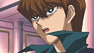 Kaiba and Pegasus' dueling request (English Dub w. Japanese OST)