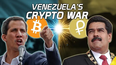 Venezuela: A Bitcoin Friendly Future?