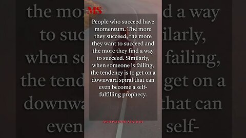 The Power of Momentum - Tony Robbins #shorts #motivation #tonyrobbins #quote