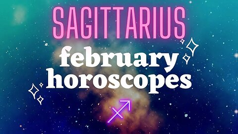 Sagittarius | Blessings on It's Way | Be Wary of Repeating Old Patterns/Lesson | Spiritual Guidance