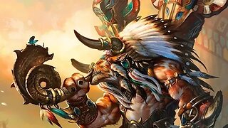 Baine Bloodhoof Questline 10.0.7 | WoW Dragonflight