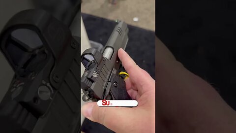 This is not a SBR…yet