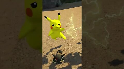 PokeArk Highlight