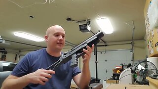 Upcoming Texas Gun Vault Reviews (1/28/23) - Pistol Brace FAQ / Info Video - M1 Garand & B&T GL06