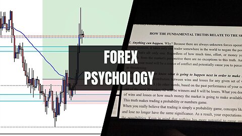 Forex psychology