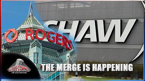 Rogers-Shaw merger will go ahead thanks to Appeal failure